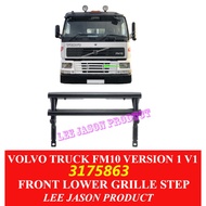 J121S14 VOLVO TRUCK FM10 V1 VERSION 1 INNER LOW GRILLE STEP 3175863