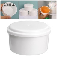 CAMELLI 1/2Pcs Frozen Ice Mold, Kitchen Equipment Making Ice Jelly Candy Ice Tray, Durable DIY for Ice Sand Food Grade Blender Equipment Mold