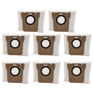 Dreame L20 Ultra/X20 Pro Bot Bàn Chải Cạnh Bên Chính Bộ Lọc Hepa Cây Lau Nhà Túi Đựng Bụi Robot Hút