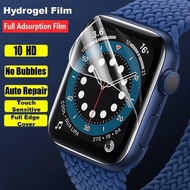 Anti-Scratch Hydrogel Watch XIAOMI WATCH S3 MITU C7A/ WATCH 2 BLACK SHARK WATCH GT NEO/ BAND 9/ WATC