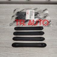 FRONT DOOR HINGE RUBBER IN HARDTOP 1F 2F FJ40 BJ40 1SET