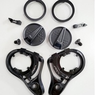 XDOT G626 SIDE COVER RACHET SET