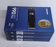 Samsung | PCIe 4.0 NVMe Solid State Drive 4TB