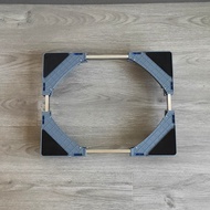 สไตล์ญี่ปุ่นขนาดใหญ่กล่องเก็บของพับได้สําหรับรถกลางแจ้ง Camping Home องค์กรตกแต่งกล่อง Logistics Tur