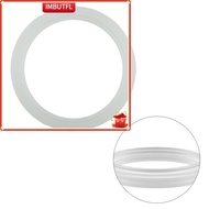 【IMBUTFL】For DeLonghi EC685/EC680/EC850/860 Coffee Machine Spout Silicone Seal Accessorie❀