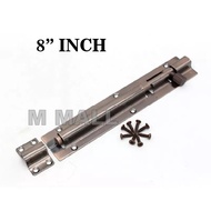 BIGROW THE QUALITY DOOR BOLT