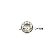 PEUGEOT 206,  BESTARI  BEARING WHEEL FRONT