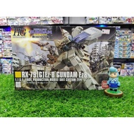 BANDAI 1/144 HG UC 155 RX-79[G] EZ-8 GUNDAM EZ 8