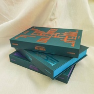 Enhypen Dimension Album