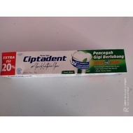 Ciptadent toothpaste 75g, toothpaste