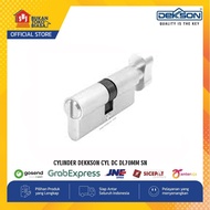 CYLINDER DEKKSON CYL DC DL70MM SN