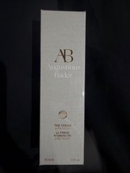 Augustinus Bader The Cream with TFC8 Hydrating Moisturizer 50ml
