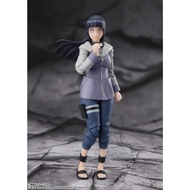 S.H.FIGUARTS TAMASHII NATIONS - Naruto - Hinata Hyuga - Viral Byakugan- SHFiguarts Action Figure