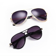 HSF Bundling Kids Aviator Black with Aviator Circular Black