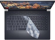 TPU Keyboard Cover Skin Compatible for 2022 Dell Alienware x14 R1 Gaming Laptop 14 inch, Alienware x