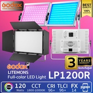 Godox LED Litemons LP1200R 120W RGB - รับประกันศูนย์ Godox Thailand 3ปี