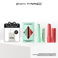 [Holiday collection] MAC Squirt Alert Lip Duo / แมค ลิปกลอส Squirt Plumping Gloss Stick DUO
