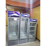 Brand new Fujidenzo inverter chiller refrigerator