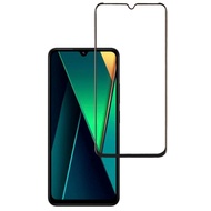 Xiaomi Poco C75/ C75 5G full screen tempered protector