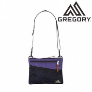 GREGORY SACOCHE ULTRA VIOLET M(紫外光色)