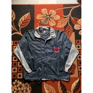 Second hand mlb La dodgers windbreaker jacket