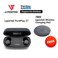 Lypertek PurePlay Z7 Wireless Earbuds