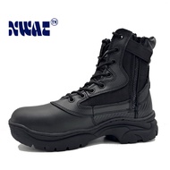 Tactical Boot Kasut operasi ORIGINAL XWAT  Kulit leather shoes boot tactical outdoor 403.