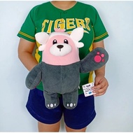 pokemon doll Kiterukuma bewear Japan New With Tag