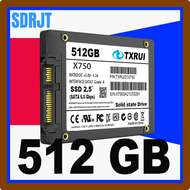 SDRJT 480GB SSD SATA3 2,5 zoll Solid State Drive Desktop Computer Laptop Alle In Einem 512GB 480G speicher Bar XDFHN