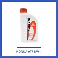 Honda ATF DW-1 | Auto Transmission Fluid for Honda Cars