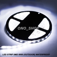 Down Price Led Strip SMD5050 Outdoor Waterproof 24 Volt
