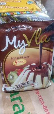 my Vla