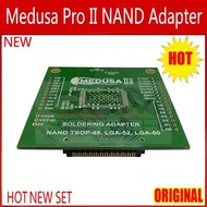 BJ Original New Medusa Pro II Nand Adapter is intended for boII