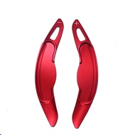 For MINI Cooper S JCW F54 F55 F56 F57 F60 Countryman Clubman Aluminum Steering Wheel Shift Paddle Ex
