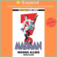 Madman Library Edition Volume 3 by Michael Allred Laura Allred (US edition, hardcover)