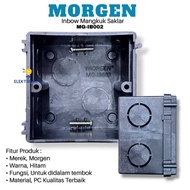 Morgen Inbow Dos IB Dus MG-IB002 Inbowdus Saklar Lampu IB-002