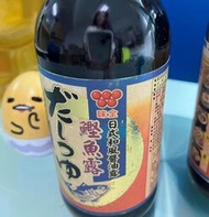 味全日式和風醬油鰹魚露 340ml x 2瓶 (超取限購10瓶)A-033