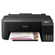 EPSON 愛普生 高速單功能 連續供墨印表機 L1210 1個