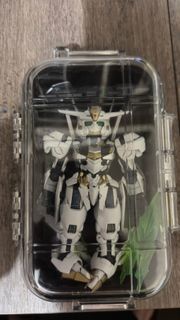 MGSD 風靈高達 改色