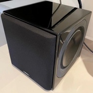 Mirage MM8 Subwoofer 重低音 喇叭