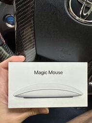 Magic Mouse