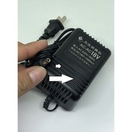 Takstar pc-k200 AC 18v mic power adapter