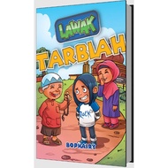 Komikaw Blink Book Buku Komik Kanak Kanak Koleksi Siri Lawak Blink Book Bophairy Buku Cerita Kanak2