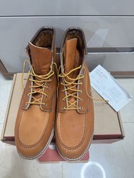 Red Wing Heritage 875 男士靴