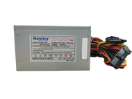 Nguồn hunkey 24 chân cũ bóc case