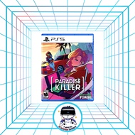 Paradise Killer PlayStation 5