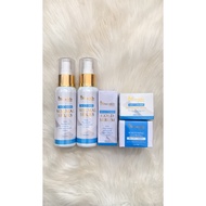 Sinorskin BPOM NORMALACNE PACKAGE o O3K9