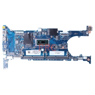 For HP 830 G6 Laptop Motherboard 6050A3059101 with i5-8365U DDR4 Notebook Mainboard