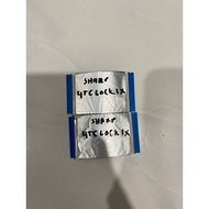 Ribbon Cable tv sharp 4TC60CK1X