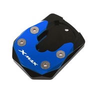 Suitable For Yamaha XMAX300 XMAX125/250 Modified Foot Support Widened Cushion Side Extra Large Seat